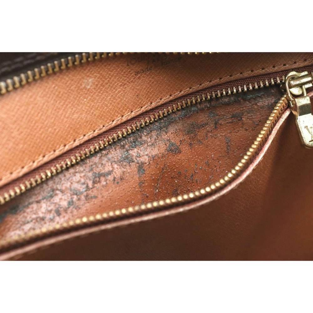 Louis Vuitton Monogram Nile Shoulder Bag Crossbody Messenger s - Picture 9 of 9